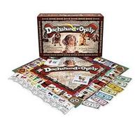 Late for The Sky - Dachshund-Opoly - jeu de société G