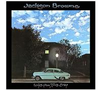 Jackson Browne – Late for the Sky – CD – Remast