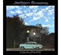 Late for the Sky [Slipcase] by Jackson Browne [CD] NEUF