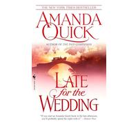 Late for the Wedding