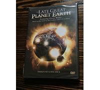 Late Great Planet Earth [Import USA Zone 1]