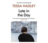 Late in the Day: The classic Sunday Times bestselling novel from the author of Free Love