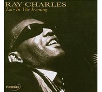 Ray Charles – Late in the Evening – Import