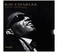 Ray Charles – Late in the Evening – Import