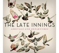 Late Innings - Arrivals & Departures
