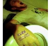 Late Last Night As I Lay Screaming - KVRX Local Live Vol. 2