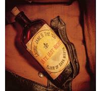 Late Last Night-Elixir of Sara Martin