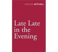 Late Late in the Evening by Gladys Mitchell Paperback Book Gladys Mitchell, (Auteur)