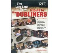 Late late show : tribute to The Dubliners E