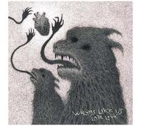 Wolves Like Us – Late Love – CD