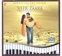 Late Madan Mohan - Romancing The Legend Veer-Zaara Instrumental [Import]