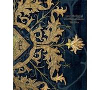 Late Medieval and Renaissance Textiles Garrett (Auteur), Virginia Reeves (Auteur)