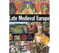 Late Medieval Europe, History of the World Series Neil Morris (Auteur)