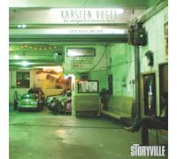 Late Night Ballads / Karsten Vogel