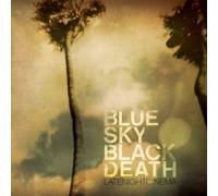 Late Night Cinema by Blue Sky Black Death [CD] NEUF