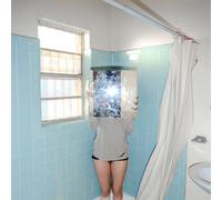 Late Night Drive Home - As I Watch My Life Online - Opaque White [Vinyl Lp] Explicit, White, Colored Vinyl