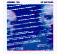 Sherwood & Pinch Late Night Endless (Vinyl) 12" Album