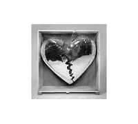 Late Night Feelings Inclus un livret de 12 pages CD
