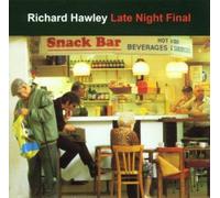 Late night final CD
