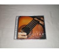 Various – Late Night-Guitar – CD – Import