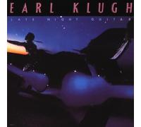 Klugh, Earl - Late Night Guitar