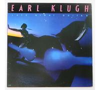 Late Night Guitar [Vinyl LP]