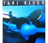 Late Night Guitar [Vinyl LP] [Schallplatte]