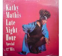 Late Night Hour (Special 12 [Import]