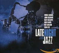 Late Night Jazz