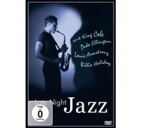 Late Night Jazz