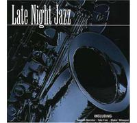 Late Night Jazz [Import]