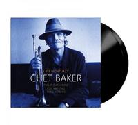 Late Night Jazz Vinyle