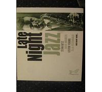 Late Night Just Jazz