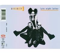 Late Night Letter (4 Versions, 1996) [Import]