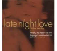 Late Night Love [Import]