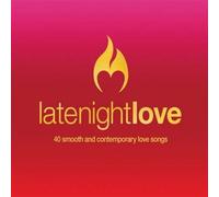 Late Night Love [Import]