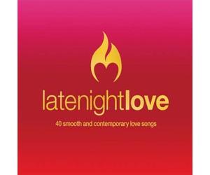 Late Night Love [Import]