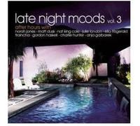 Late Night Moods 3 - Late Night Moods 3 / Various