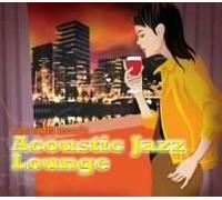 Late Night Moods: Acoustic Jazz Lounge(2Cd) [Import]