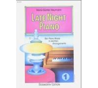 Late Night Piano 1