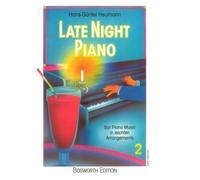 Late Night Piano 2