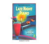 Late Night Piano 2 / Recueil