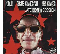 DJ Beach Bag - Late Night Session