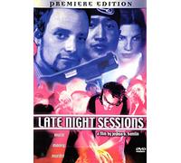 Late Night Sessions