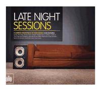 Ministry of Sound – Late Night Sessions