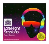 Ministry of Sound – Late Night Sessions Autumn – Import