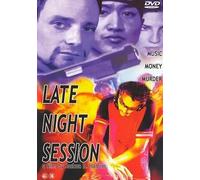 Late Night Sessions [ NON-USA FORMAT, PAL, Reg.0 Import - Netherlands ]