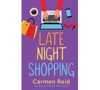 Late Night Shopping