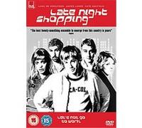 Late Night Shopping [Import]