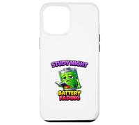 Late Night Study Energy Drain Humour Coque pour iPhone 12 Pro Max